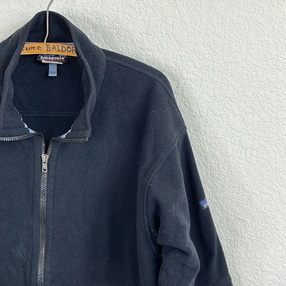 Patagonia Synchilla Men's Fleece